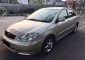 Jual Toyota Corolla Altis harga baik-1