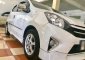 Toyota Agya 2015 bebas kecelakaan-6