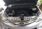 Toyota Avanza G Luxury bebas kecelakaan-4