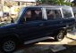 Toyota Kijang SGX dijual cepat-1