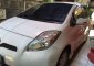 Jual Toyota Yaris 2012 Automatic-6