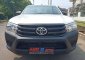 Jual Toyota Hilux 2018, KM Rendah-9