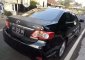 Jual Toyota Corolla Altis 2013 Automatic-2