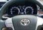 Toyota Alphard 2014 bebas kecelakaan-2