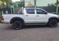 Jual Toyota Hilux 2011 Manual-1