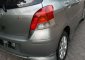 Toyota Yaris S Limited bebas kecelakaan-3
