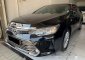 Toyota Camry V bebas kecelakaan-2