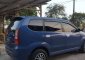 Toyota Avanza 2004 dijual cepat-1