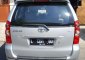 Toyota Avanza 2011 bebas kecelakaan-5