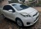 Toyota Yaris 2012 bebas kecelakaan-3