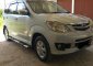 Toyota Avanza 2009 dijual cepat-2