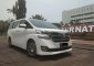 Toyota Vellfire 2017 bebas kecelakaan-6