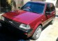 Butuh uang jual cepat Toyota Starlet 1987-4