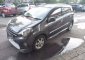 Jual Toyota Agya 2017, KM Rendah-2