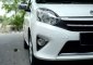 Toyota Agya G dijual cepat-5
