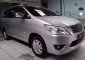 Butuh uang jual cepat Toyota Kijang Innova 2013-4