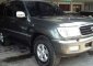 Jual Toyota Land Cruiser 2000 Automatic-6