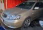 Toyota Corolla Altis 2002 dijual cepat-6