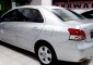 Toyota Vios 2009 dijual cepat-10