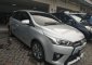 Butuh uang jual cepat Toyota Yaris 2016-7