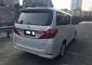 Jual Toyota Alphard 2014, KM Rendah-7