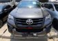 Jual Toyota Fortuner 2017 Automatic-8