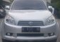 Jual Toyota Rush 2009 Manual-3