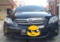 Toyota Corolla Altis 2008 dijual cepat-2