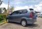 Toyota Avanza 2011 bebas kecelakaan-2