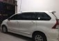 Jual Toyota Avanza 2014, KM Rendah-3