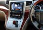 Jual Toyota Alphard 2011, KM Rendah-10