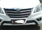 Toyota Kijang Innova G Luxury dijual cepat-3