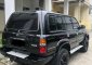 Toyota Land Cruiser VX-R dijual cepat-4