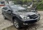 Jual Toyota Harrier 2008 harga baik-4