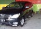 Toyota Kijang Innova 2012 dijual cepat-1