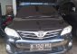 Toyota Corolla Altis G dijual cepat-0