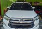 Toyota Kijang Innova 2018 dijual cepat-0