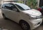 Toyota Avanza bebas kecelakaan-1