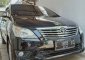 Jual Toyota Kijang Innova 2013 harga baik-1
