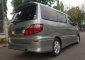 Jual Toyota Alphard 2006, KM Rendah-5