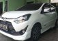 Jual Toyota Agya TRD Sportivo harga baik-3