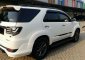 Toyota Fortuner TRD dijual cepat-3