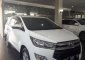 Butuh uang jual cepat Toyota Kijang Innova 2017-1