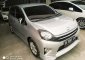 Jual Toyota Agya 2016, KM Rendah-3