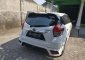 Jual Toyota Yaris TRD Sportivo Heykers harga baik-2