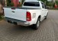 Butuh uang jual cepat Toyota Hilux 2010-2