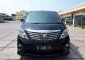 Jual Toyota Alphard harga baik-3