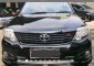 Toyota Fortuner 2014 dijual cepat-3