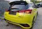 Toyota Yaris S dijual cepat-6