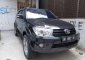 Jual Toyota Fortuner G harga baik-2